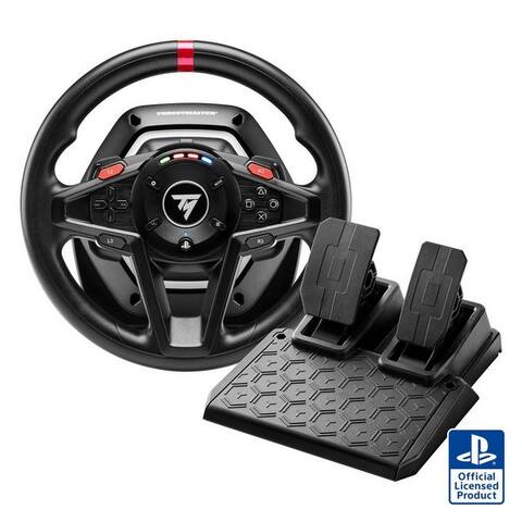 Thrustmaster Thrustmaster T128P FF Wheel Lenkrad