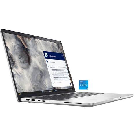 DELL Dell Pro 16 Plus (6XGY6), ordinateur portable ordinateur portable (Core 5, 16 GB)