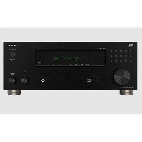 ONKYO OnkyoTX-RZ30 9.2 AV Receiver ampli AV