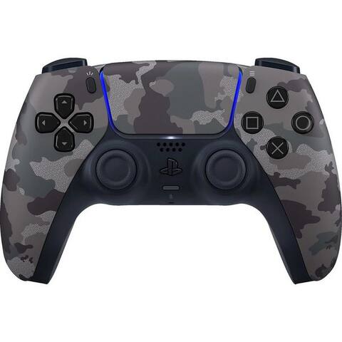 SONY PS5 manette Original sans fil DualSense Sony PlayStation 5-manette