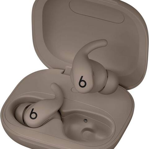 Beats By Beats by Dr. Dre Powerbeats Fit Écouteurs intra-auriculaires (réduction de bruit active (ANC), Siri,
