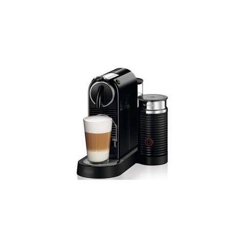 NESPRESSO machine à capsules, Nespresso-Kapselsystem