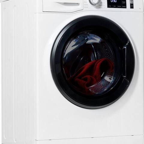 Bauknecht BAUKNECHT lave-linge Super Eco 9464 A, 9 kg, 1400 U/min, 4 Jahre Herstellergarantie