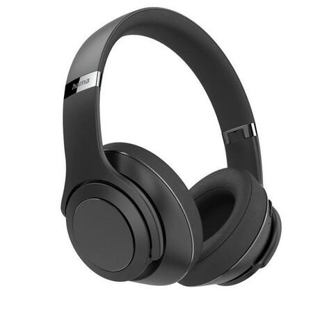 GOOGLE Hama Bluetooth®-Casque 2 in 1 Funktion, enceinte et Casque Casque circum-aural (mains libres, Google Now,