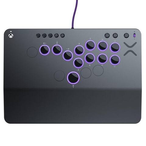 Turtle Turtle Beach Victrix Pro KO Fight Stick, XB manette