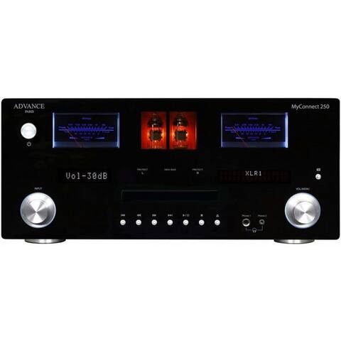 Advance Advance Paris MyConnect 250 Vollamplificateur