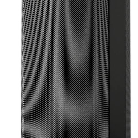 SONY SRS-XV800 Party-enceinte Stereo (Bluetooth, 77 W, Partyenceinte, 25 Std. Akku, Schnelladefunktion, inkl.