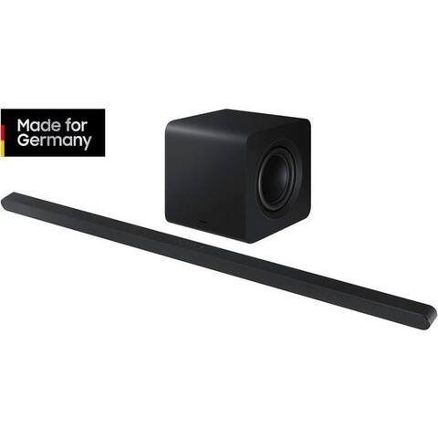 SAMSUNG HW-S810GD barre de son 3.1.2 (Bluetooth, WiFi, 330 W)