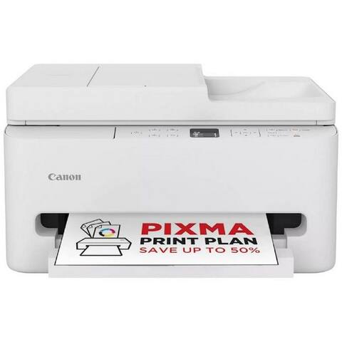 CANON PIXMA TS7550i imprimante multifonction, (WiFi (Wi-Fi), Wi-Fi Direct)