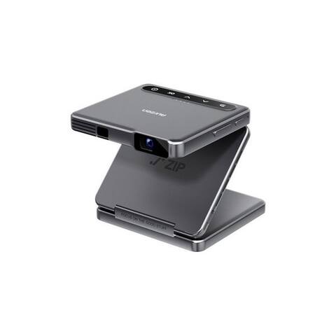 Aurzen Aurzen AURZEN ZIP Mini projecteur Akku WiFi Bluetooth Projektor Mini-projecteur