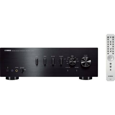 YAMAHA Yamaha A-S701 amplificateur (Nombre de canaux: 2-canaux, 200 W)