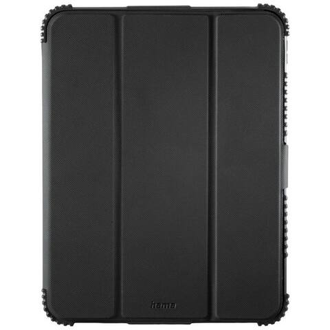 Hama Étui pour tablette Hama Protection tablette-Cover Apple iPad 10.9" (Gen.10, 2022) 27,7 cm (