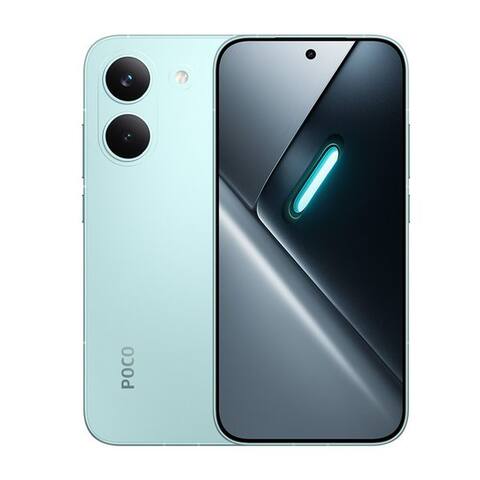 XIAOMI POCO X8 Pro 5G 8GB+256GB smartphone (50 MP caméra)