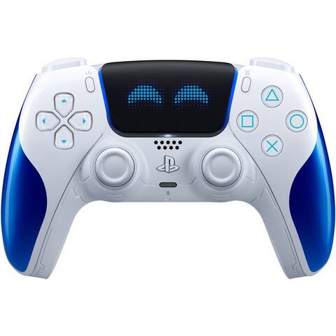 PLAYSTATION 5 DualSense ASTRO BOT™ Joyful Liaveced Edition sans fil-manette