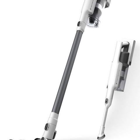 Tineco Tineco Akku-aspirateur balai A30S Plus, 160W Saugpuissance, 1L Staubbehälter, Schmutzerkennung, 500 W,