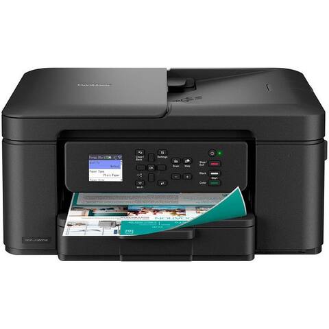 BROTHER DCP-J1360DW imprimante multifonction, (WiFi (Wi-Fi), Wi-Fi Direct)