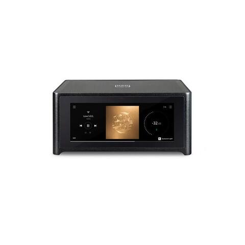 Nad NAD NAD M10 V3 Streaming Vollamplificateur Vollamplificateur
