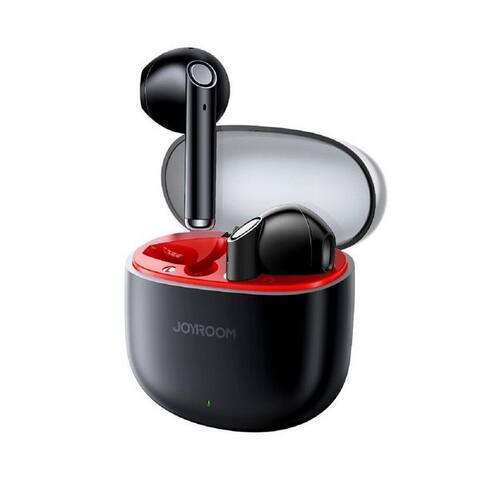 Joyroom JOYROOM TWS Jpods Series JR-PB2 IPX4 Bluetooth-Casque (Bluetooth, tactile-commande, Bluetooth 5.3,