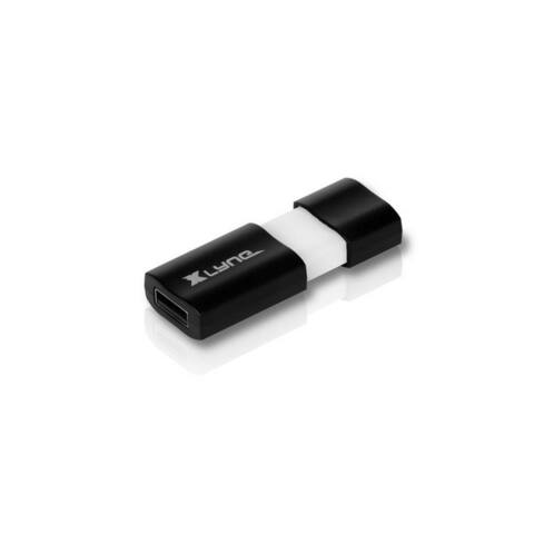 Xlyne XLYNE WAVE USB 3.0 Stick clé USB (Lesegeschwindigkeit 60,00 MB/s, USB 3.0)