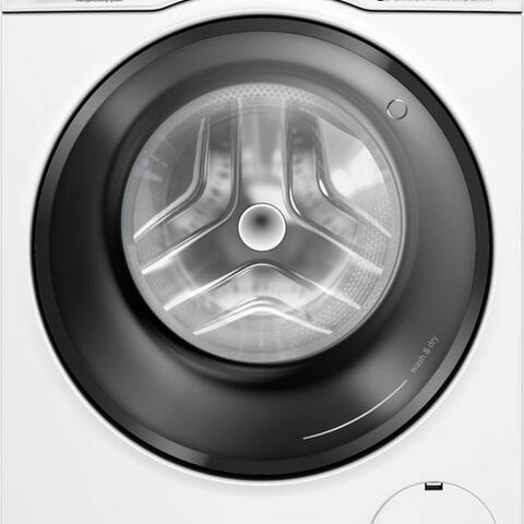 SIEMENS Waschsèche-linge iQ700 WN54C2A40, 10,5 kg, 6 kg, 1400 U/min