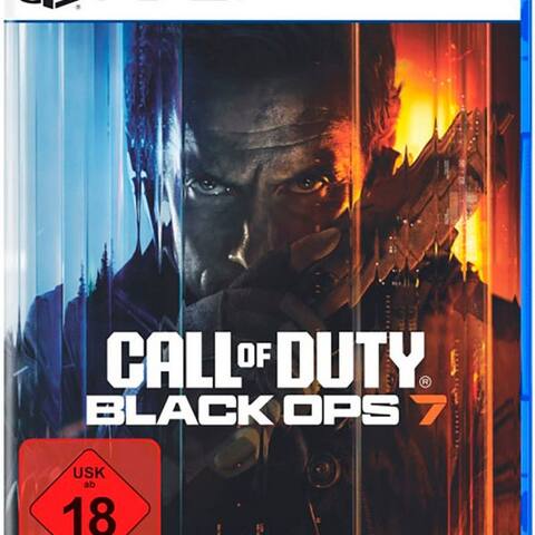PLAYSTATION Call of Duty: Black Ops 7 PlayStation 5