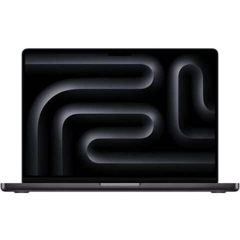 APPLE 14" MacBook Pro ordinateur portable (35,97 cm/14,2 pouces, Apple M5 Pro M5, 16-Core GPU, 24 GB, 1000 GB SSD)