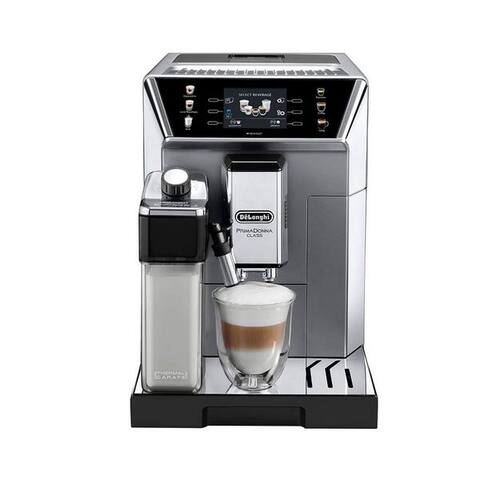 De'Longhi De'Longhi machine expresso automatique ECAM 550.85.MS PrimaDonna Class