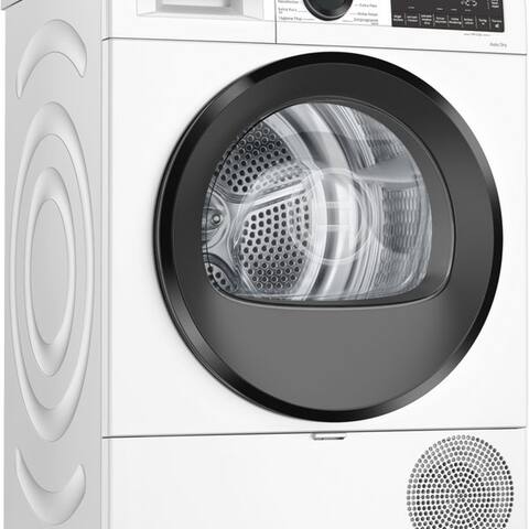 BOSCH Wärmepumpensèche-linge Serie 6 WQG243D41