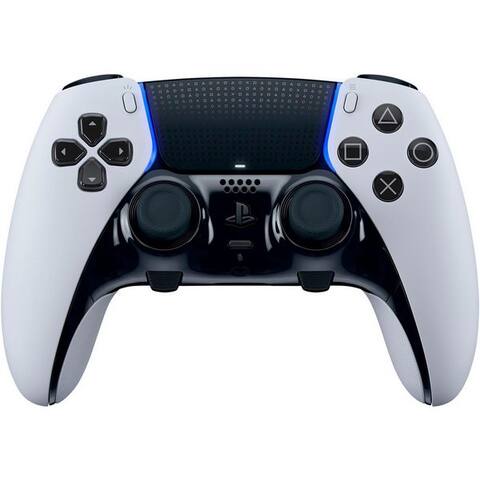 PLAYSTATION 5 PS5 DualSense Edge sans fil-manette