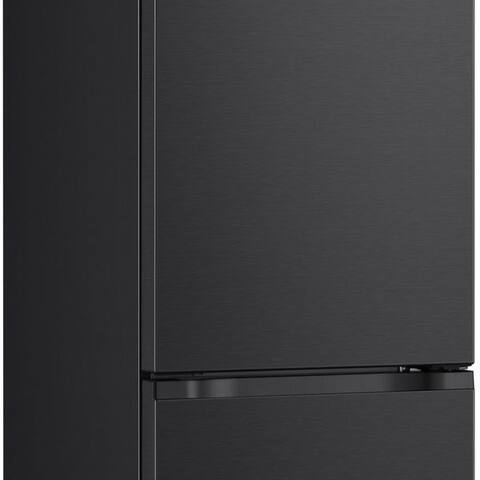 LG Kühl-/Gefrierkombination Serie 5 GBBS525CEV, 203 cm hoch, 59,7 cm breit, Total No Frost, ThinQ avec AI Fresh
