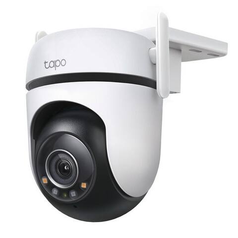 TP-LINK caméra de surveillance Tapo C520WS Outdoor Pan/Tilt Security IP (Außenbereich)