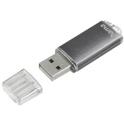 Hama Hama Laeta, USB 2.0 clé USB (USB 2.0)