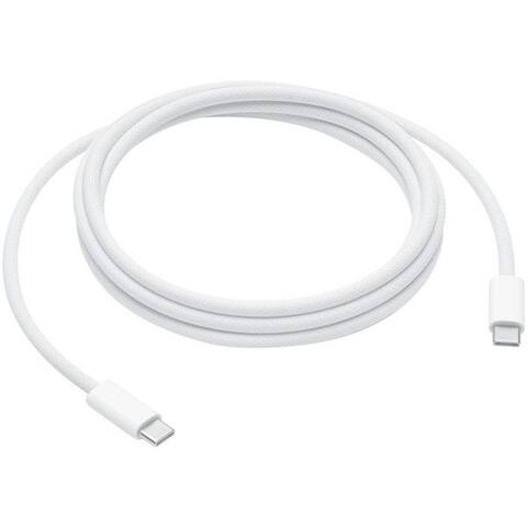 APPLE 240W USB-C (2m) Ladekabel USB-Kabel, USB-C, USB-C (200 cm)