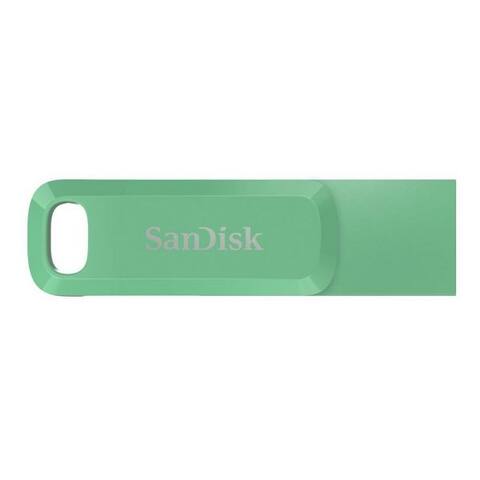 SANDISK Ultra Dual USB Flash Drive Go, USB-C clé USB (USB 3.1)