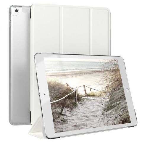 Eazy EAZY CASE Étui pour tablette Smart Case pour iPad 10,2" 7. / 8. / 9. Generation 10,2 pouces, Schutzhülle avec