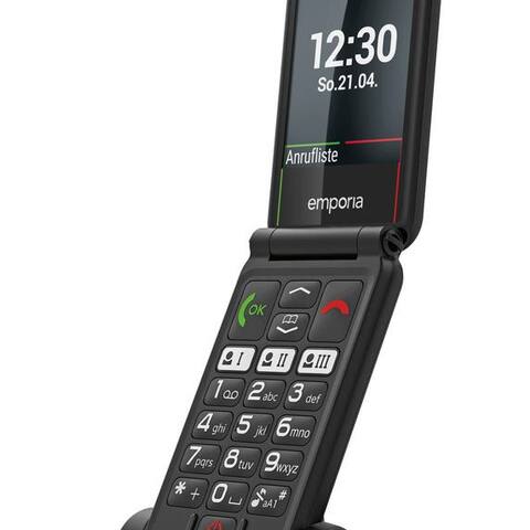 Emporia Emporia smartphone