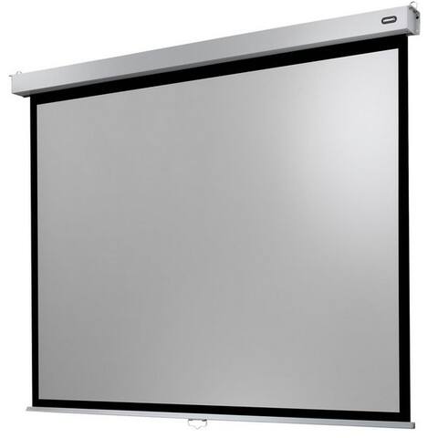 Celexon Celexon Professional Plus Rolloleinwand (black_backside)