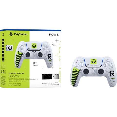 PLAYSTATION 5 DualSense® – Marathon™ Liaveced Edition sans fil-manette