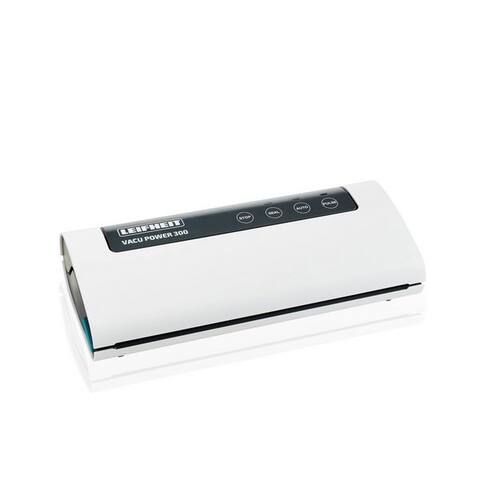 Leifheit Leifheit sous-vide Vakuumiergerät Vacu Power 300, 110W