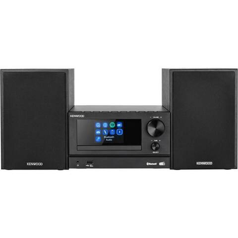 KENWOOD Stereoanlage