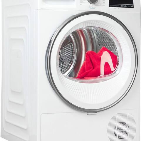 BEKO Wärmepumpensèche-linge B3T32491, Knitterschutz, Hygienic Refresh, ProSmart Inverter Motor