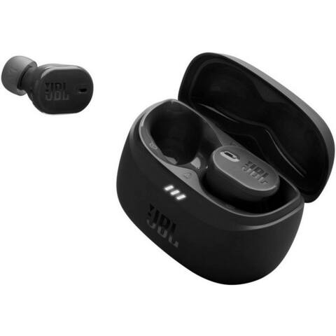 JBL TUNE BUDS 2 sans fil Écouteurs intra-auriculaires (Adaptive Noise-Cancelling, A2DP Bluetooth)