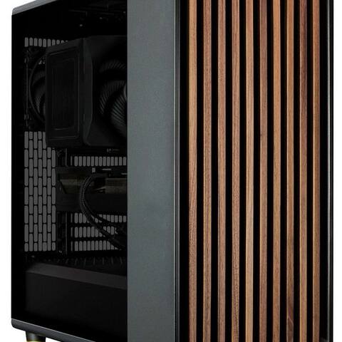 Captiva CAPTIVA Workstation I79-735 PC (Intel Core i7 12700K, Intel UHD Graphics 770, 64 GB RAM, 1000 GB SSD,