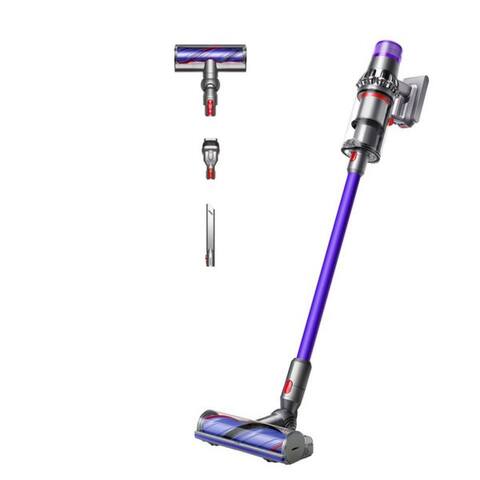DYSON Akku-Hand-et aspirateur balai Dyson V11ᵀᴹ Advanced, 545 W, beutellos, Haarentwirrungstechnologie, keinen