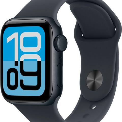 APPLE montre SE 3 montre connectée (montre OS), 1-tlg.