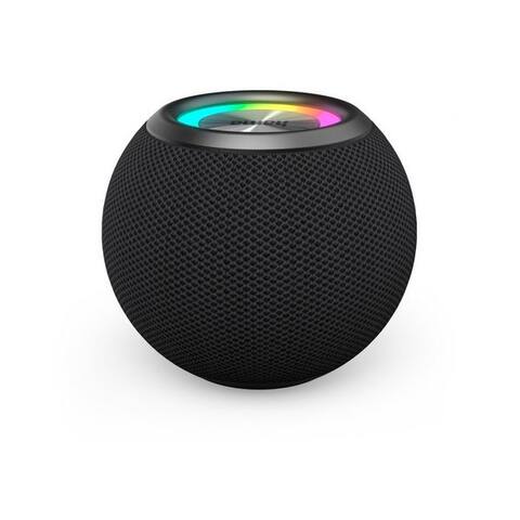 Hama Hama Bluetooth®-enceinte "Ball Shape Speaker", 5 lumière-Modi, 5W Bluetooth-enceinte (Bluetooth, 5 W,