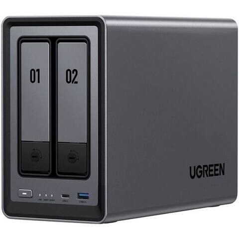 Ugreen UGREEN DXP2800 NAS-Server