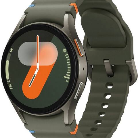 SAMSUNG Galaxy montre 7 montre connectée (Wear OS by Samsung)
