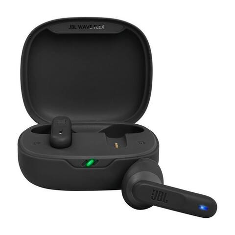 JBL Wave Flex sans fil Écouteurs intra-auriculaires