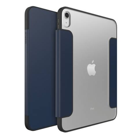 APPLE Otterbox Étui pour tablette Symmetry Folio pour Apple iPad (A16/10th gen), Backcover, Schutzhülle, tablettehülle,